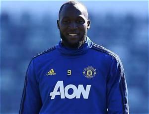 Romelu Lukaku Bio, Age, Height, Family, Girlfriend, Net Worth, Salary