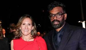 Romesh Ranganathan’s Biography, Net Worth, Fact, Career, Awards and Life Story