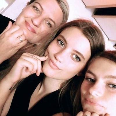Romy Healey Mia Healey Sister: Meet Her on Instagram