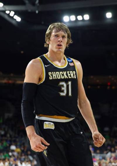 Ron Baker Age, Wiki, Biography, Children, Salary, Net Worth, Parents