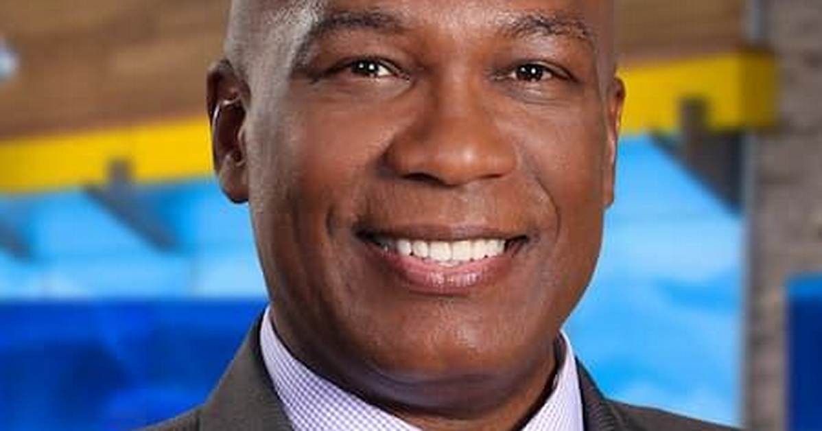 Ron Burke (Sportscaster) Bio, Wiki, Age, Height, College, Wpbf, Nba Tv, Nbcsn, Salary, Net Worth