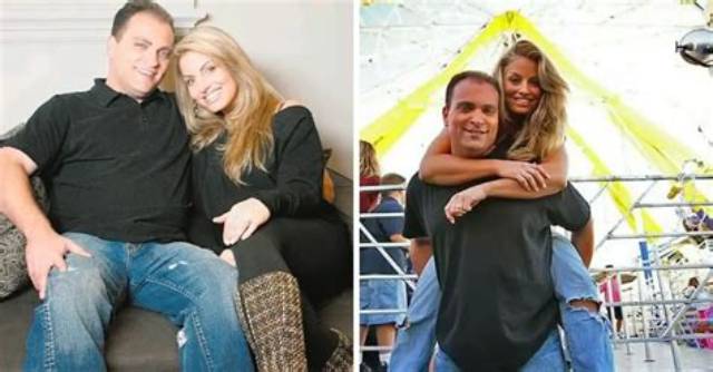 Ron Fisico: Interesting Facts About Trish Stratus’s Husband