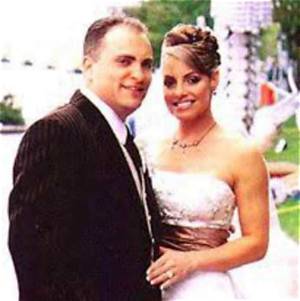Ron Fisico (Trish Stratus Husband) Wiki, Biography, Age, Height, Weight, Wife, Children, Net Worth, Facts