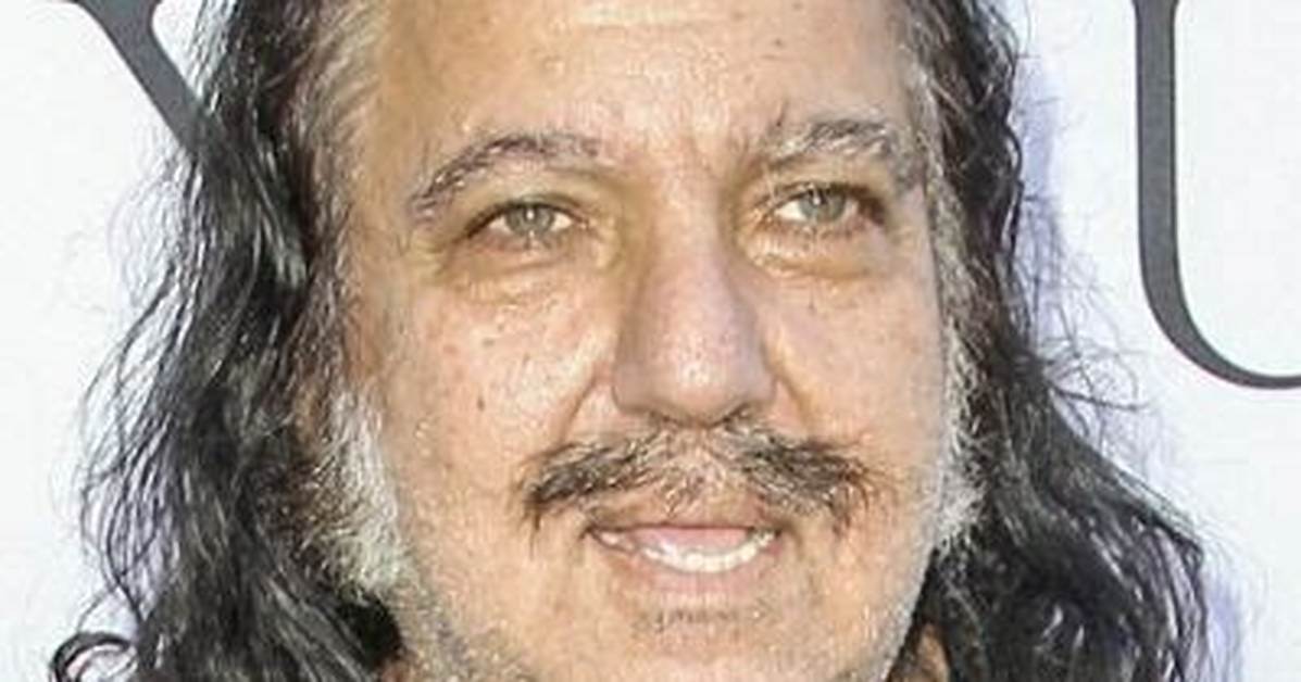 Ron Jeremy Age, Height, Weight, Wikipedia, Net Worth
