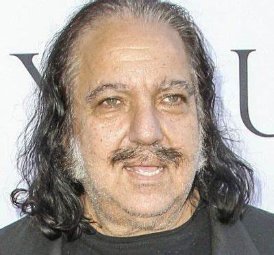 Ron Jeremy Age, Height, Weight, Wikipedia, Net Worth