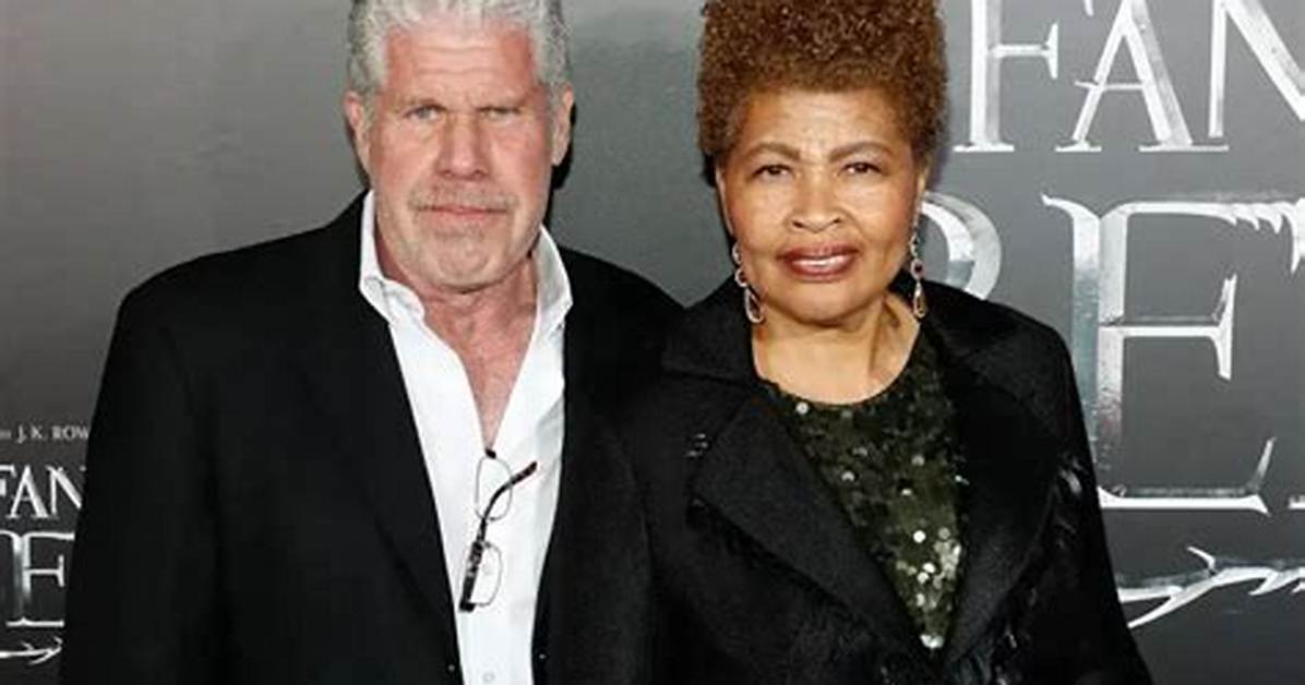 Ron Perlman’s Net Worth, Biography, Fact, Career, Awards and Life Story