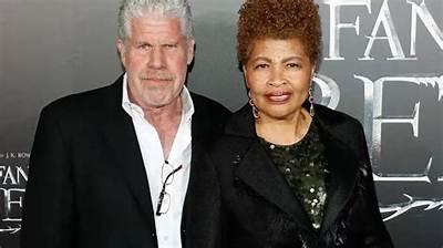 Ron Perlman’s Net Worth, Biography, Fact, Career, Awards and Life Story
