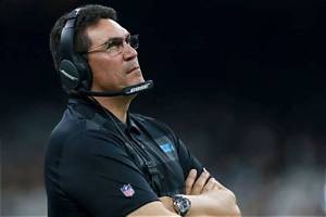 Ron Rivera Net Worth: How Rich Is Washington Redskins Coach?