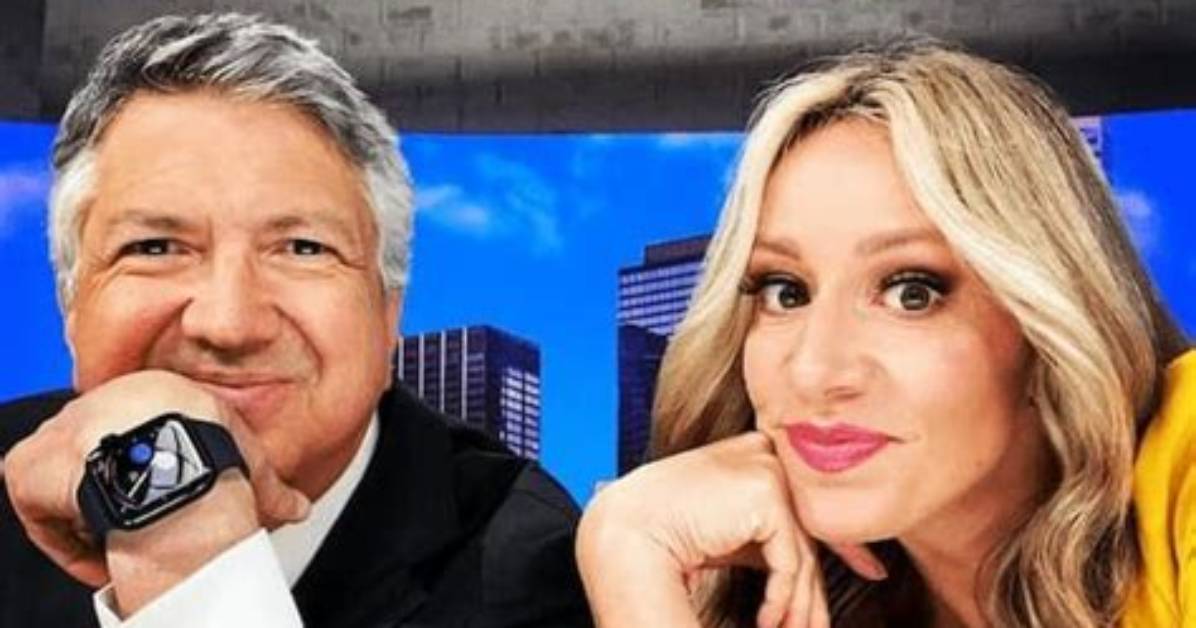 Ron Trevino Bio, Wiki, Age, Height, Wife, Daughter, Khou 11, Salary, Net Worth