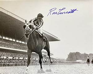 Ron Turcotte Accident and Injury: Where Is He Now?