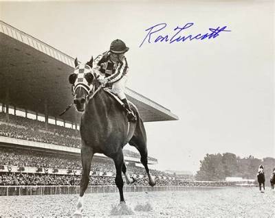 Ron Turcotte Accident and Injury: Where Is He Now?