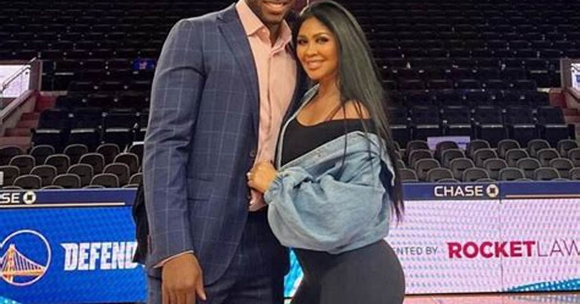 Rona Azubuike, Kelenna Azubuike Wife and Married Life – 5 Quick Facts