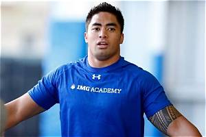 Ronaiah Tuiasosopo Height, Wiki, Biography, Weight, Net Worth, Age, Birthday, Wikipedia, Who, Instagram