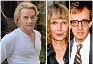 Ronan Farrow Parents: Meet Woody Allen & Mia Farrow