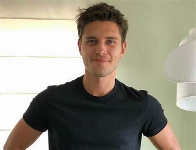 Ronen Rubinstein Height, Age, Girlfriend, Biography, Wiki, Net Worth