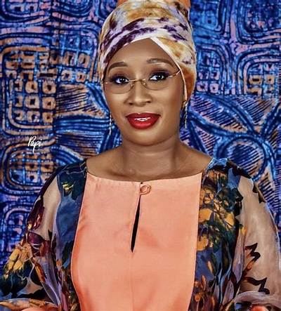 Ronke Ademiluyi’s Biography, Net Worth, Fact, Career, Awards and Life Story
