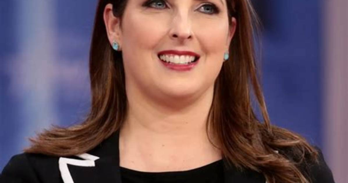 Ronna Mcdaniel Husband, Wiki, Biography, Age, Net Worth