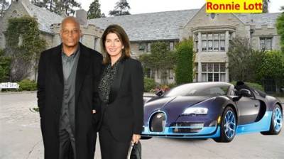Ronnie Lott Biographhy, Age, Height, Parents, Wife, Daughter, Son, Net Worth, Nfl