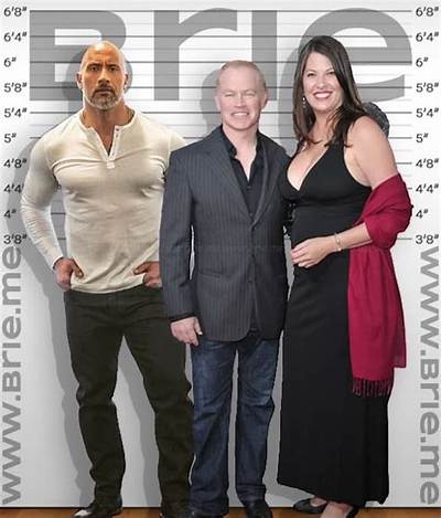 Ronnie Perkins Height: How Tall Is He?