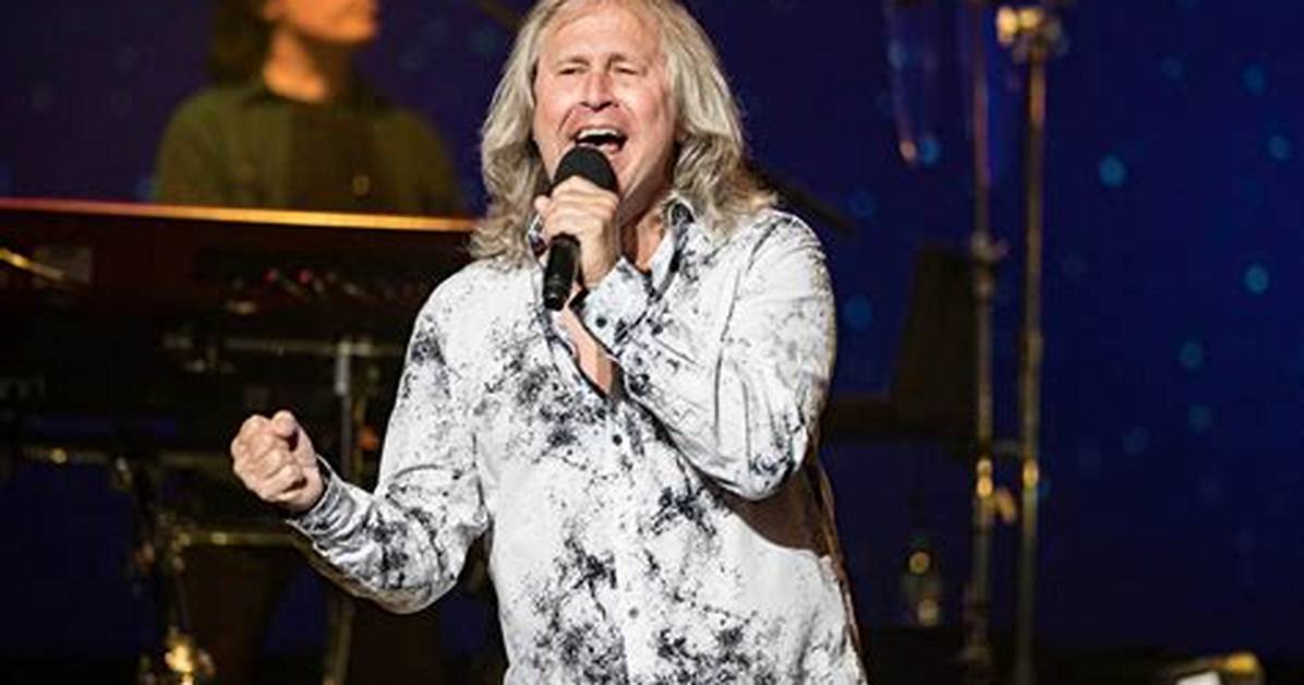 Ronnie Platt Wikipedia: Facts to Know About the Musical Artist