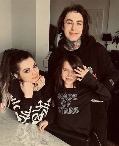 Ronnie Radke Daughter Willow Grace Radke – 5 Fast Facts