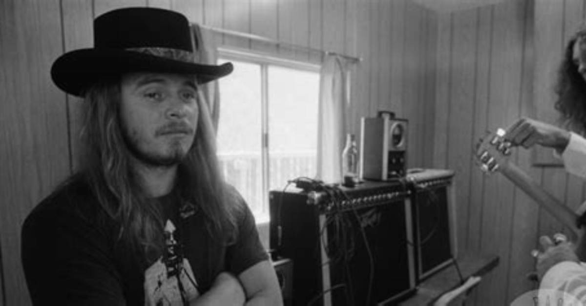 Ronnie Van Zant’s Net Worth, Biography, Career, Awards, Fact and Life Story