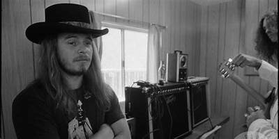 Ronnie Van Zant’s Net Worth, Biography, Career, Awards, Fact and Life Story