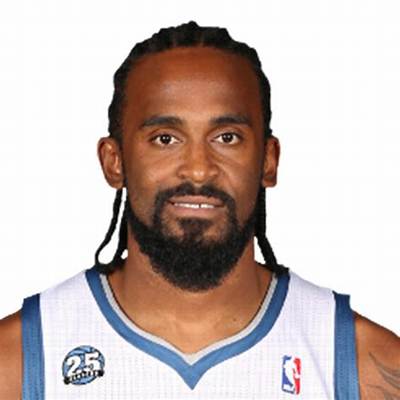 Ronny Turiaf Net Worth, Income, Salary, Earnings, Biography