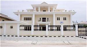 Rooken Villas, Lekki