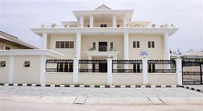 Rooken Villas, Lekki