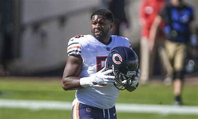 Roquan Smith Salary, Net Worth, Age, Height, Pff, Contract, Instagram