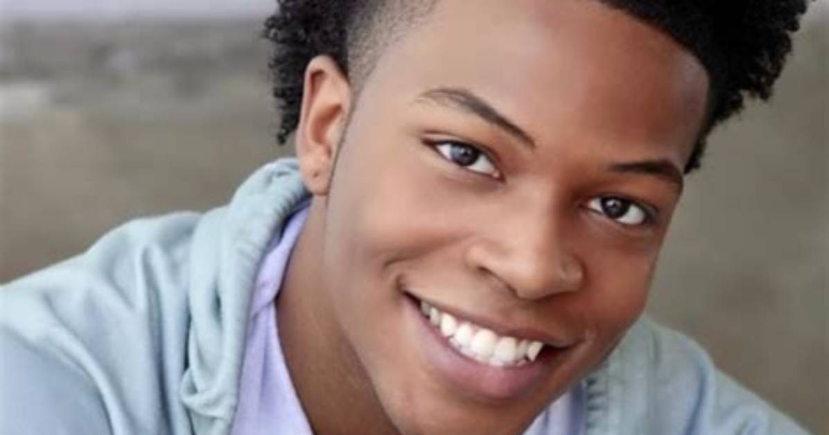Rorrie D Travis Age, Wiki, Biography, Height and Girlfriend