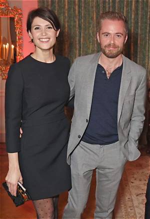 Rory Keenan Wikipedia and Family: Gemma Arterton’s Husband Is an Actor