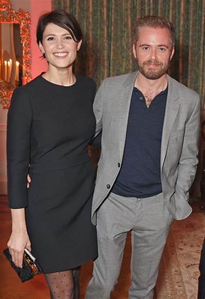 Rory Keenan Wikipedia and Family: Gemma Arterton’s Husband Is an Actor
