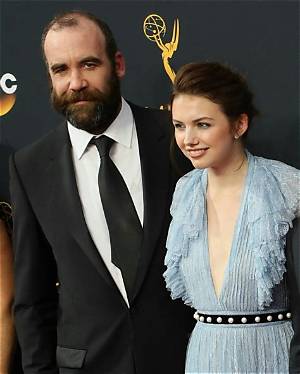 Rory Mccann: Dating, Net Worth, Tattoos, Smoking & Body Facts
