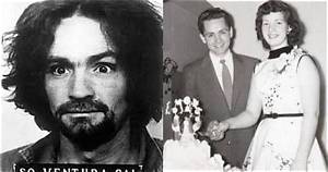 Rosalie Jean Willis: Facts About Charles Manson’s First Wife