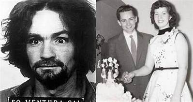 Rosalie Jean Willis: Facts About Charles Manson’s First Wife