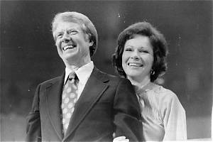 Rosalynn Carter (Jimmy Carter Wife) Wiki, Bio, Age, Height, Weight, Spouse, Net Worth: 10 Facts About Her