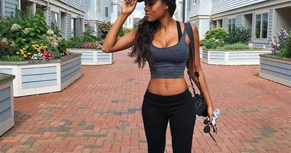 Rosanna Cordoba Biography; Age, Surgery, Fitness