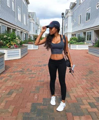 Rosanna Cordoba Biography; Age, Surgery, Fitness
