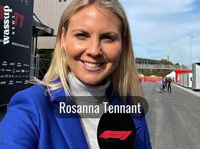 Rosanna Tennant Wiki Age: How Old Is She?