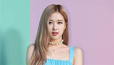 Rose Blackpink Bio, Wiki, Age, Height, Family, Birthday, Boyfriend, Salary, and Net Worth.
