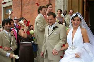 Rose Previte, David Greene’s Wife: 10 Facts to Know About