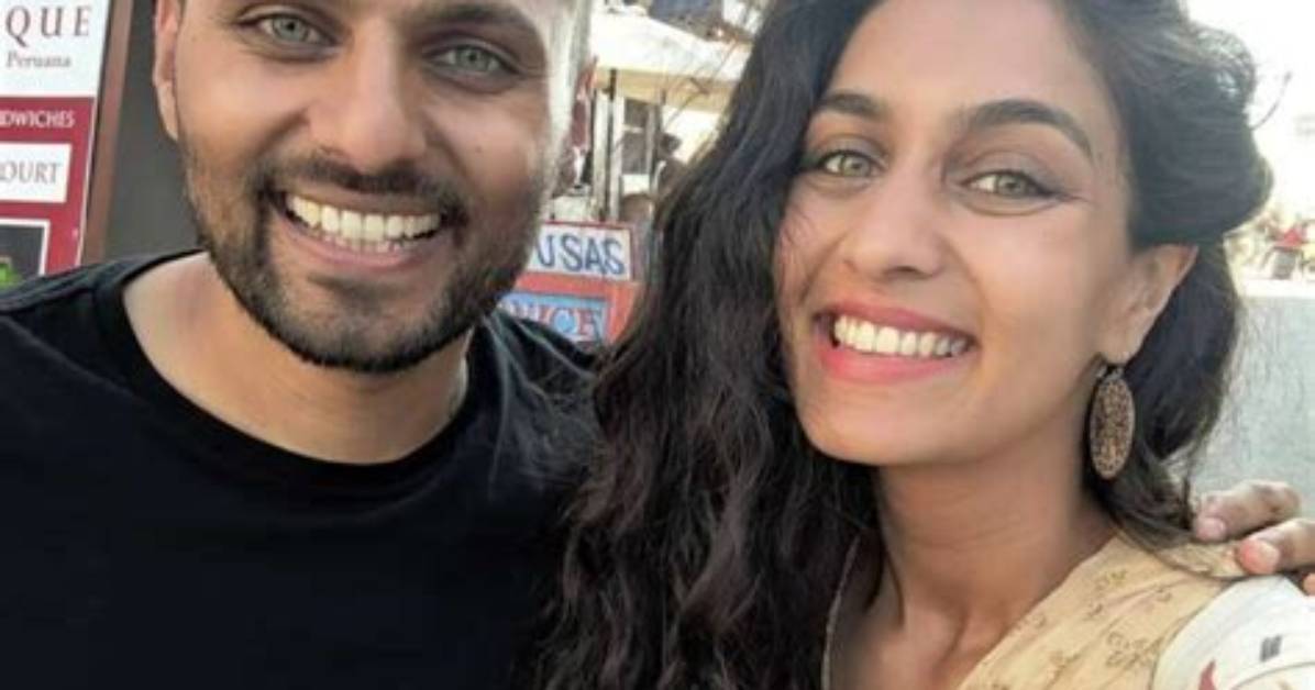 Roshni Devlukia Married, Husband, Age, Height, Net Worth, Wiki