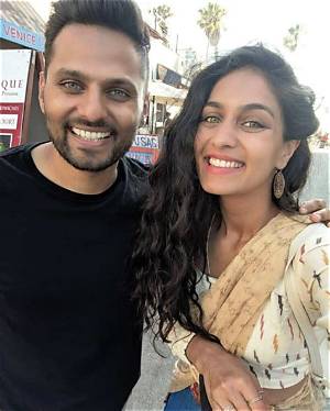 Roshni Devlukia Married, Husband, Age, Height, Net Worth, Wiki
