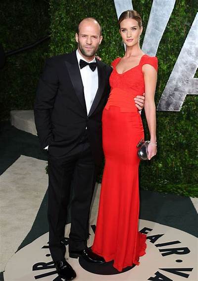 Rosie Huntington-Whiteley Height: How Tall Is Rosie Huntington-Whiteley?