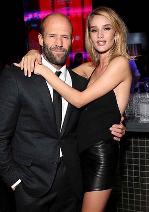 Rosie Huntington-Whiteley, Jason Statham’s Wife Bio, Height, Age, Net Worth