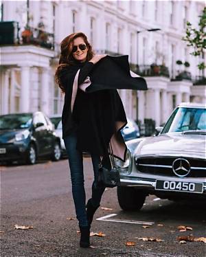 Rosie Londoner Wikipedia: Everything to Know About the Blogger