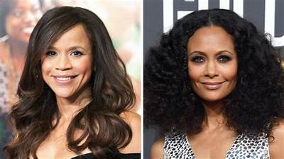 Rosie Perez Plays Petra the Ambition Gremlin on Human Resources, Voice Actor Career Details