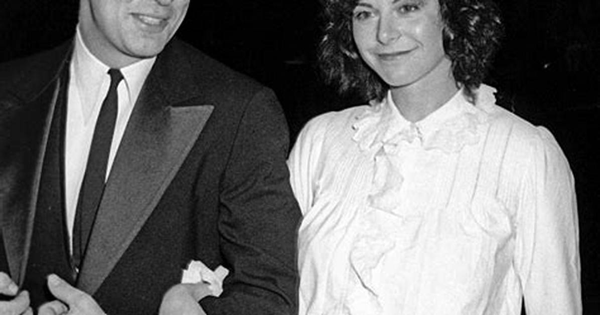 Rosie Shuster Husband, Net Worth, Last Name, Young (Lorne Michaels’ Ex-Wife)
